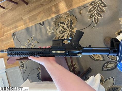 gucci ar-15